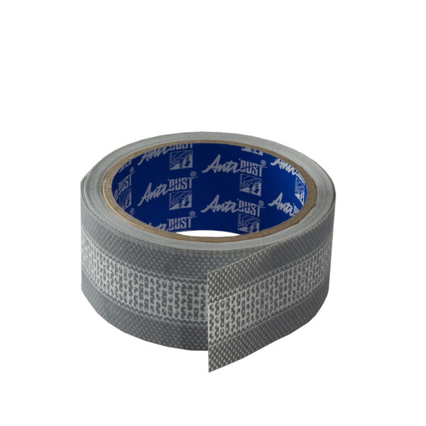 Antidust-Klebeband-filter