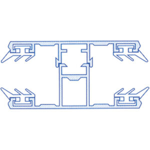 Komplettsystem Mittel